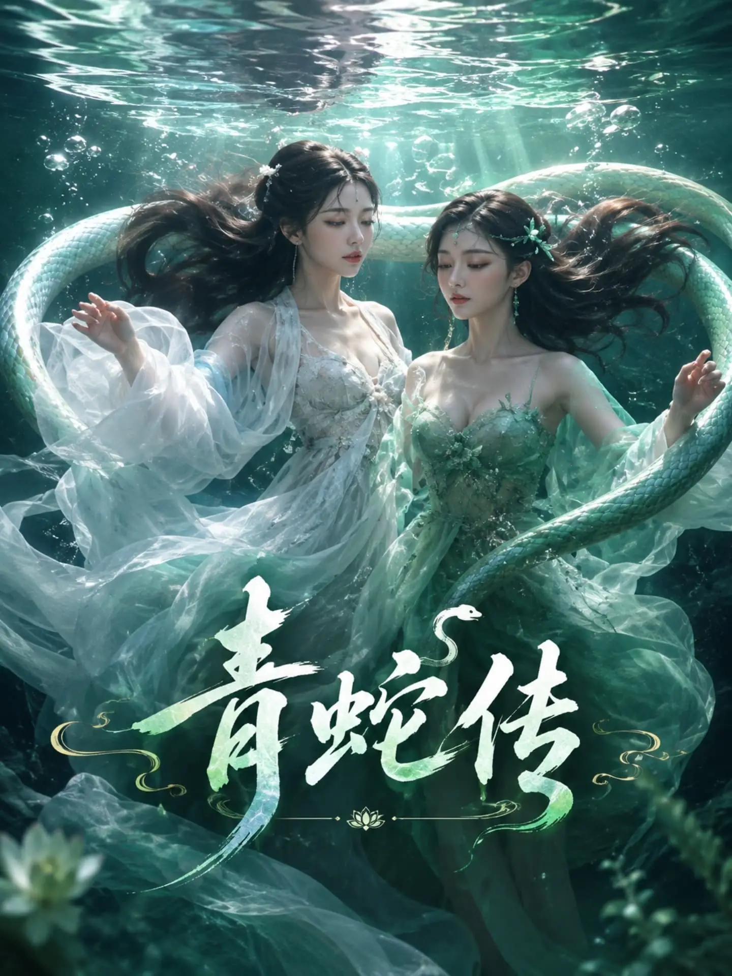 今天轮到我做主题材示意封面