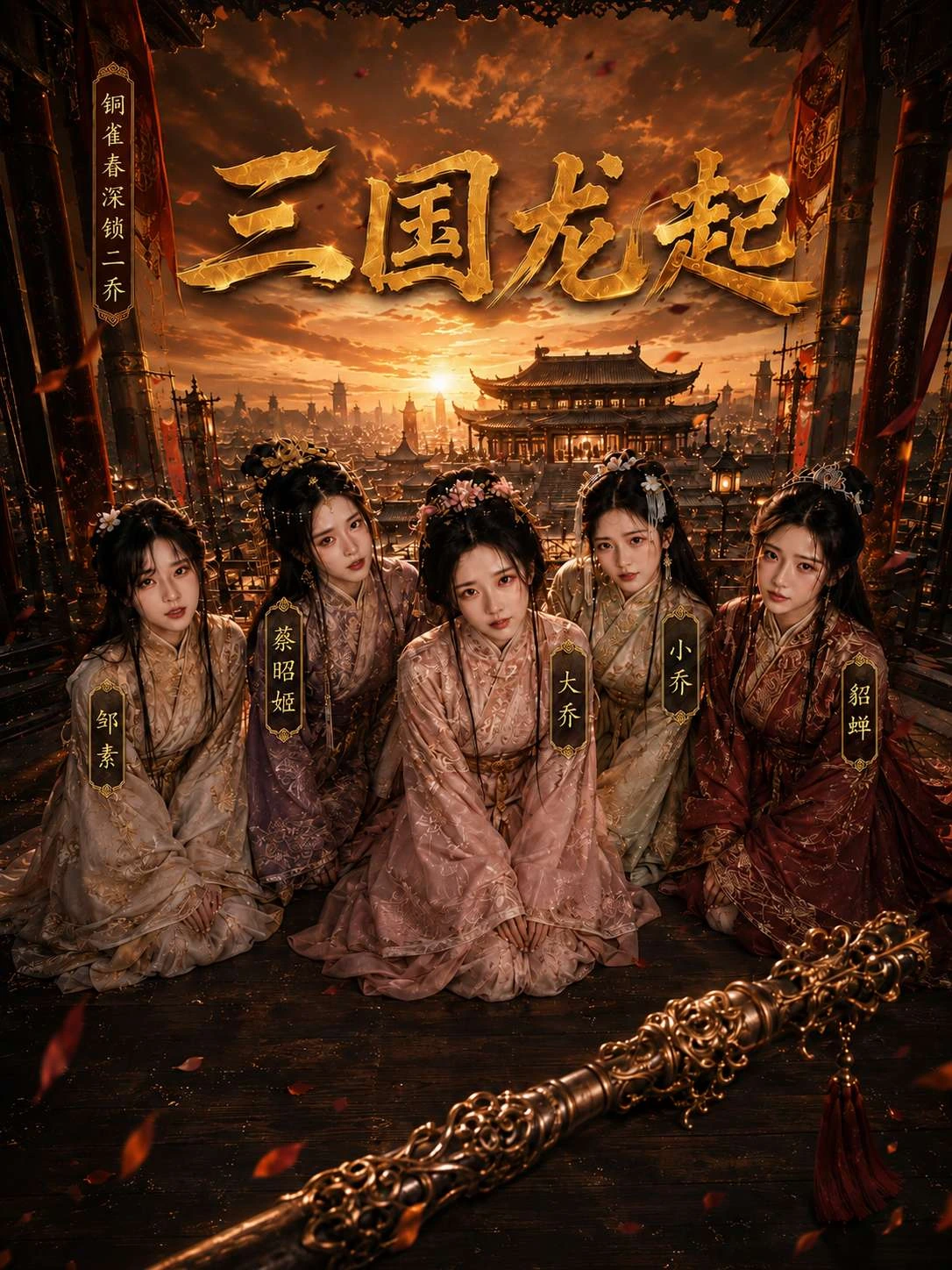 门关上之后题材示意封面