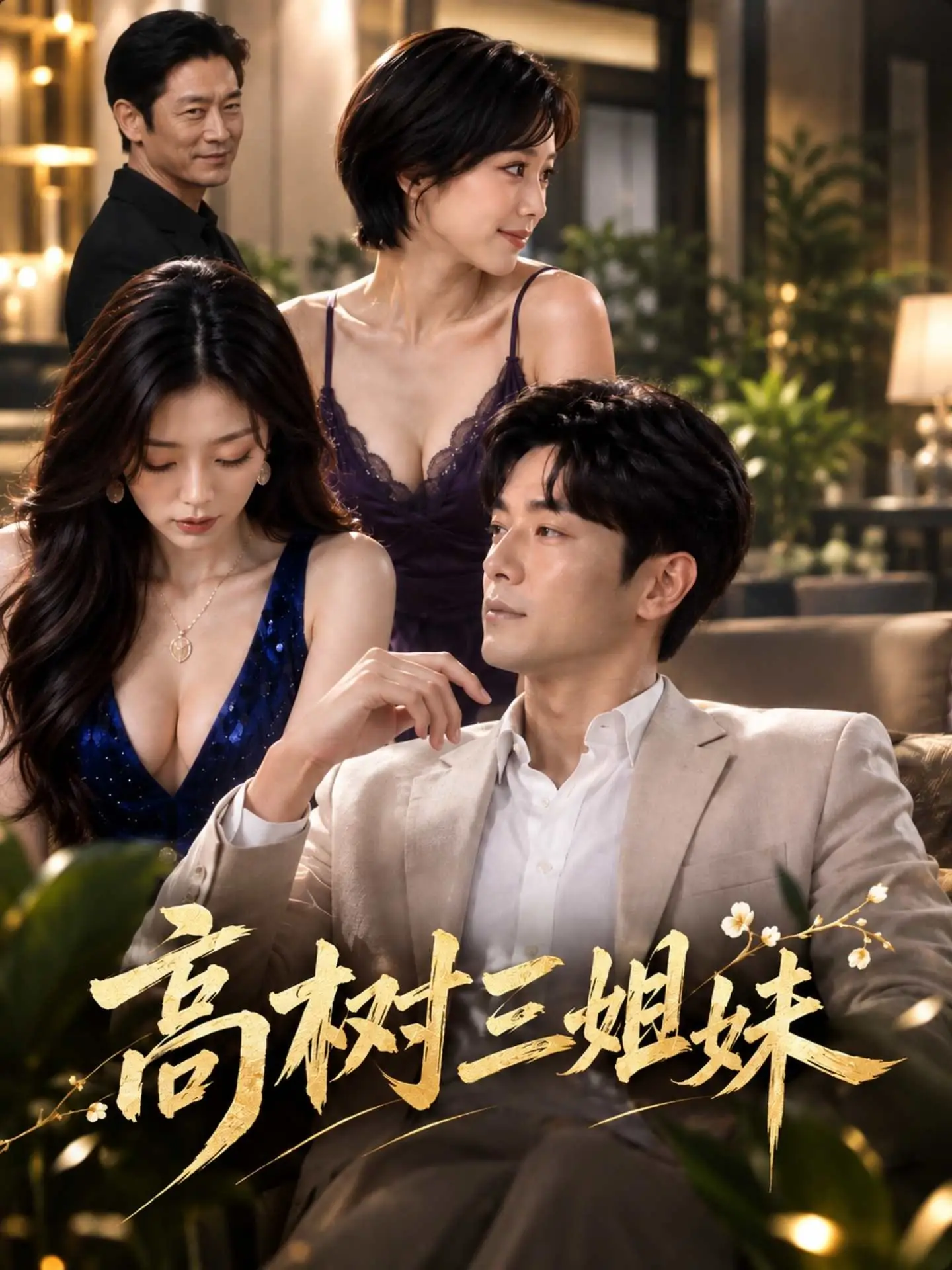 一剑不负故人题材示意封面