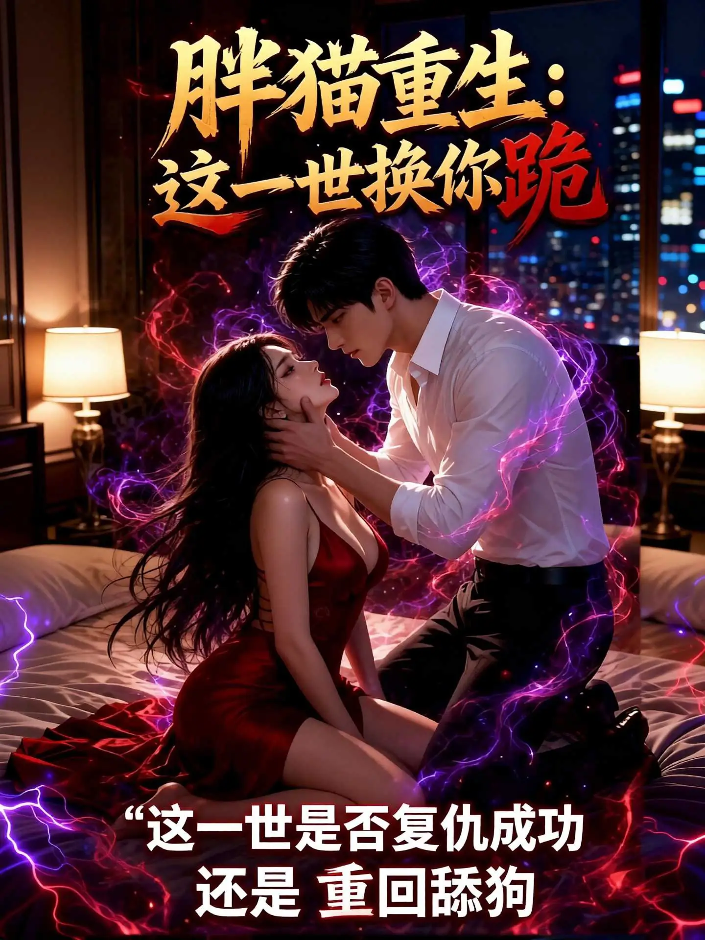 写给六月的答案题材示意封面