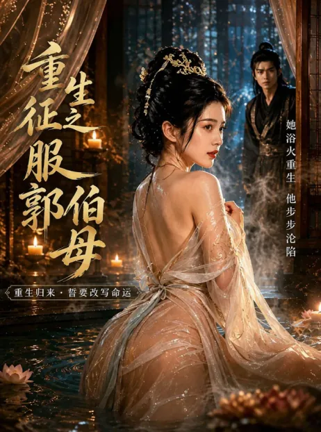 第九次相逢题材示意封面